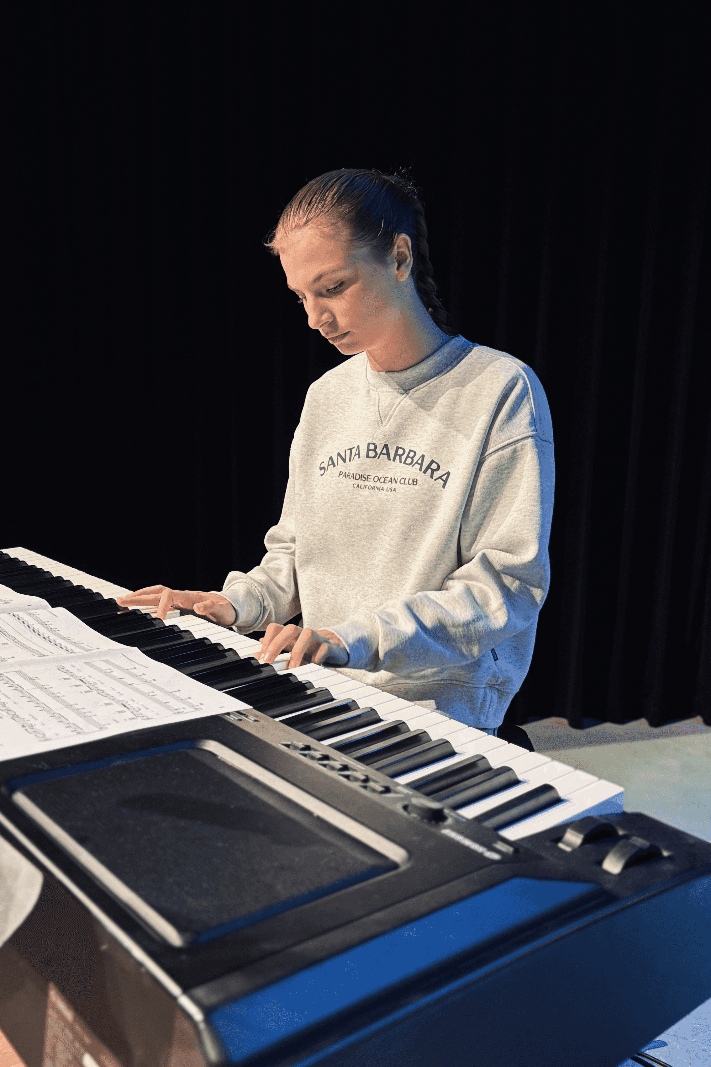 Piano (25 lessen)