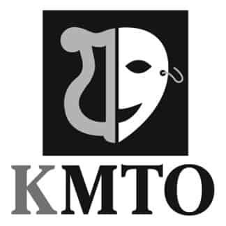 KMTO logo